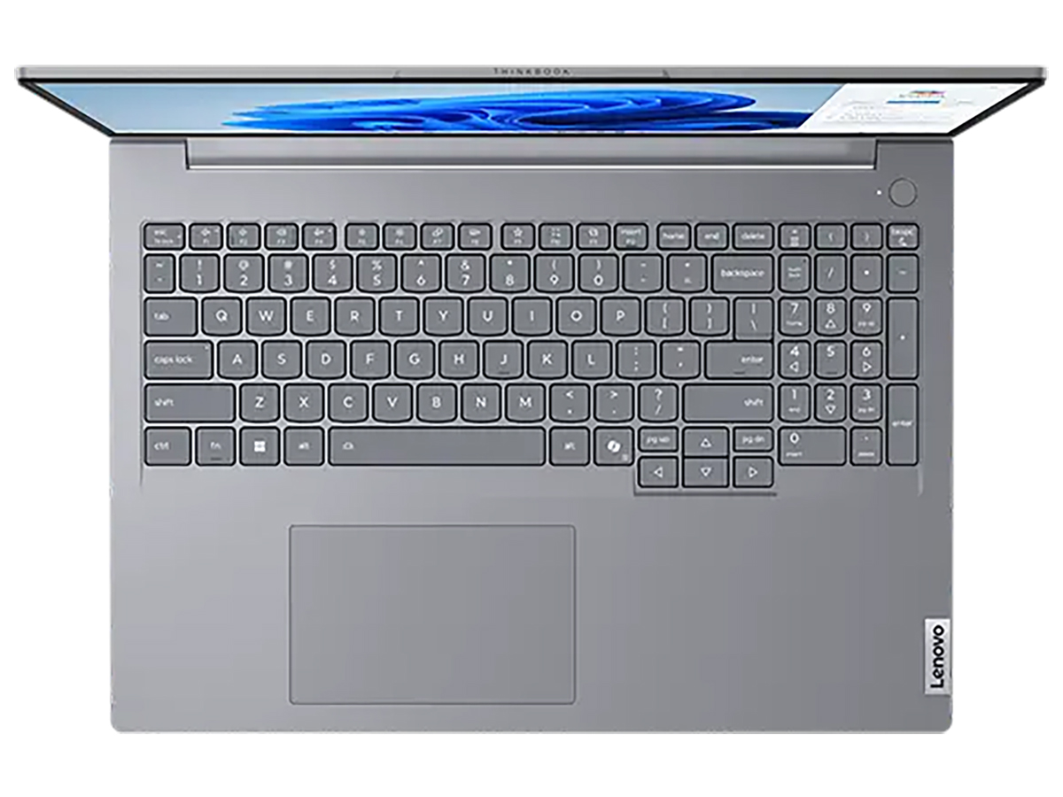ThinkBook 16 Gen 8 Arrow Lake Core Ultra 5 225H�E16GB�������[�E512GB SSD�E16�^WUXGA�t������ 21SKCTO1WW [�A�[�N�e�B�b�N�O���[]