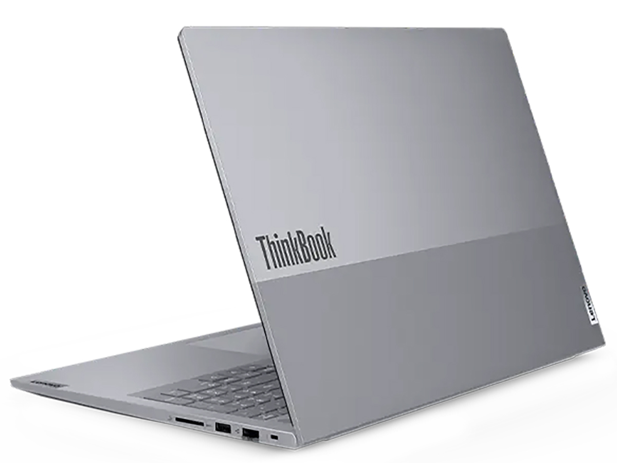 ThinkBook 16 Gen 8 Arrow Lake Core Ultra 5 225H�E16GB�������[�E512GB SSD�E16�^WUXGA�t������ 21SKCTO1WW [�A�[�N�e�B�b�N�O���[]