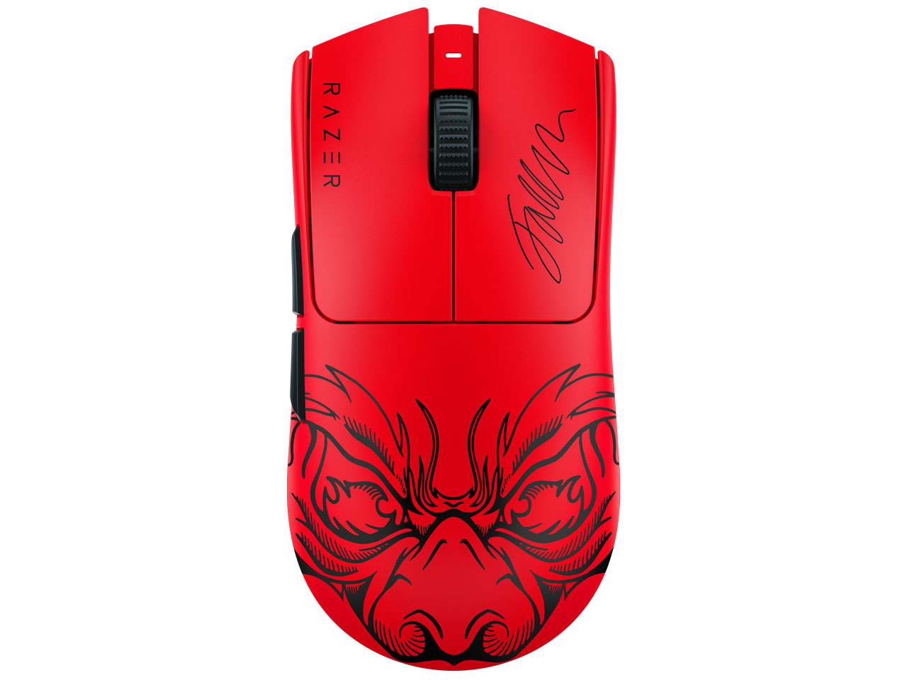 Viper V3 Pro Faker Edition RZ01-05120500-R3M1 �̐��i�摜