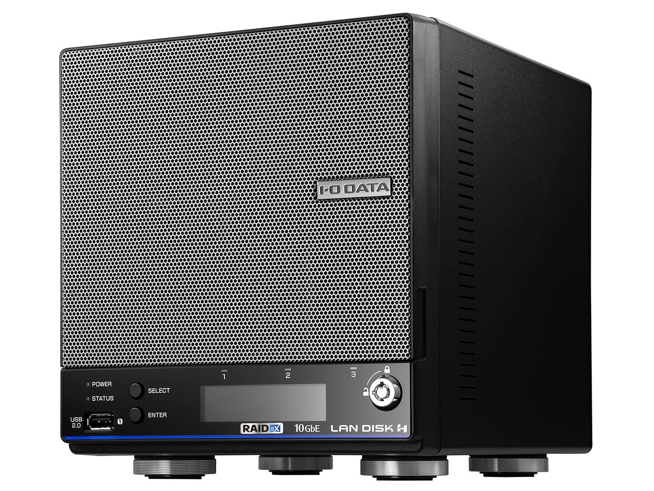 LAN DISK H HDL2-HB12 �̐��i�摜