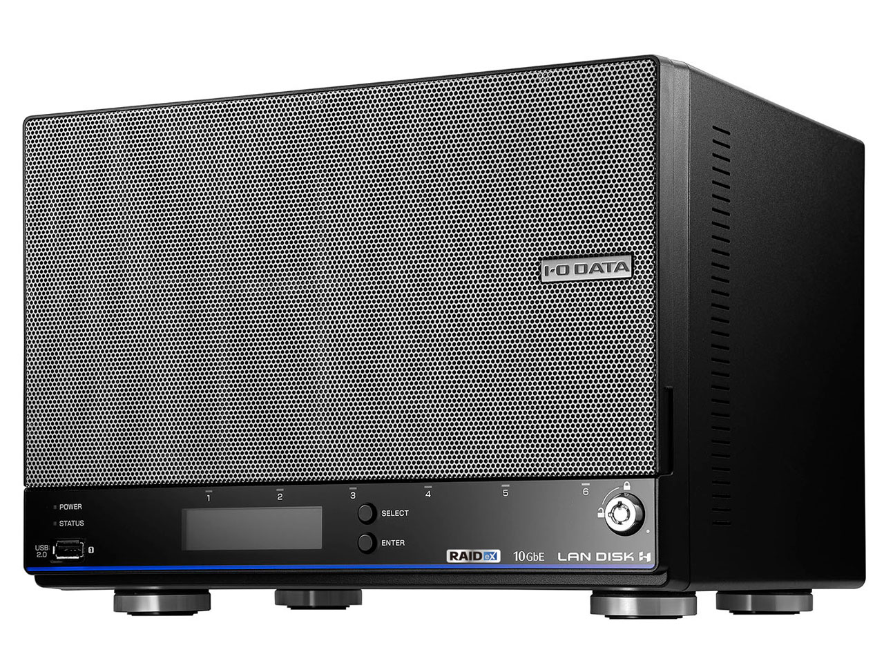 LAN DISK H HDL6-HB96 �̐��i�摜