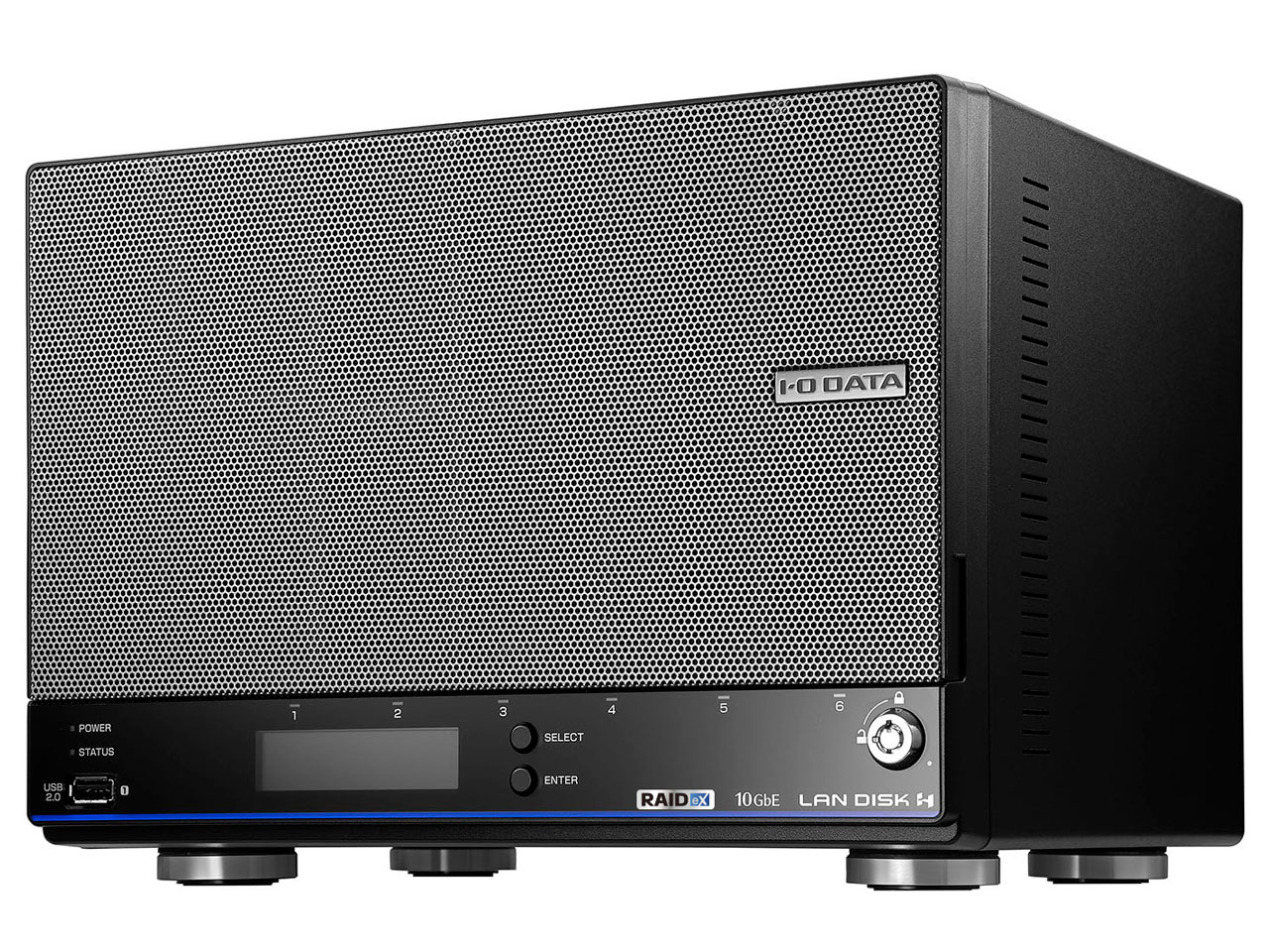 LAN DISK H HDL4-HB32EX �̐��i�摜