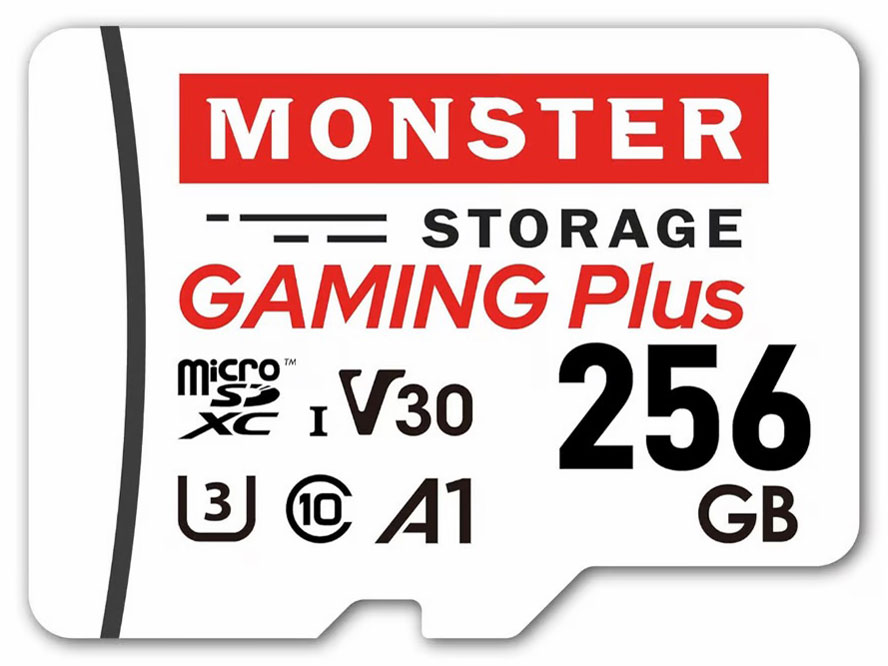 MS-GM256MSD [256GB] �̐��i�摜