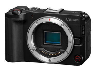 EOS R50 V �{�f�B