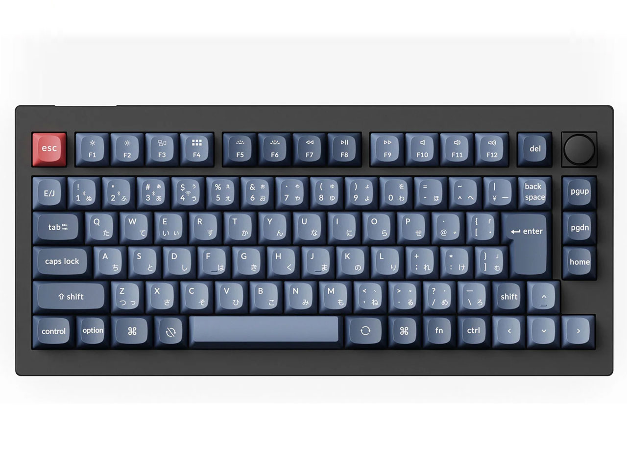 V1M-D4-JIS �o�i�i�� [�J�[�{���u���b�N] �̐��i�摜