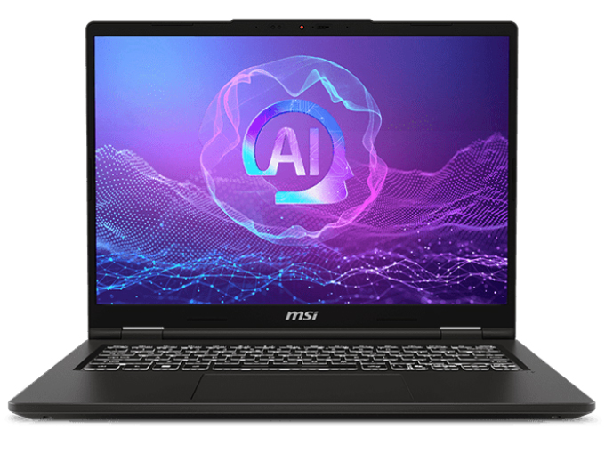 Venture-A14-AI+A3HMG-1055JP [�\���b�h�O���C] �̐��i�摜