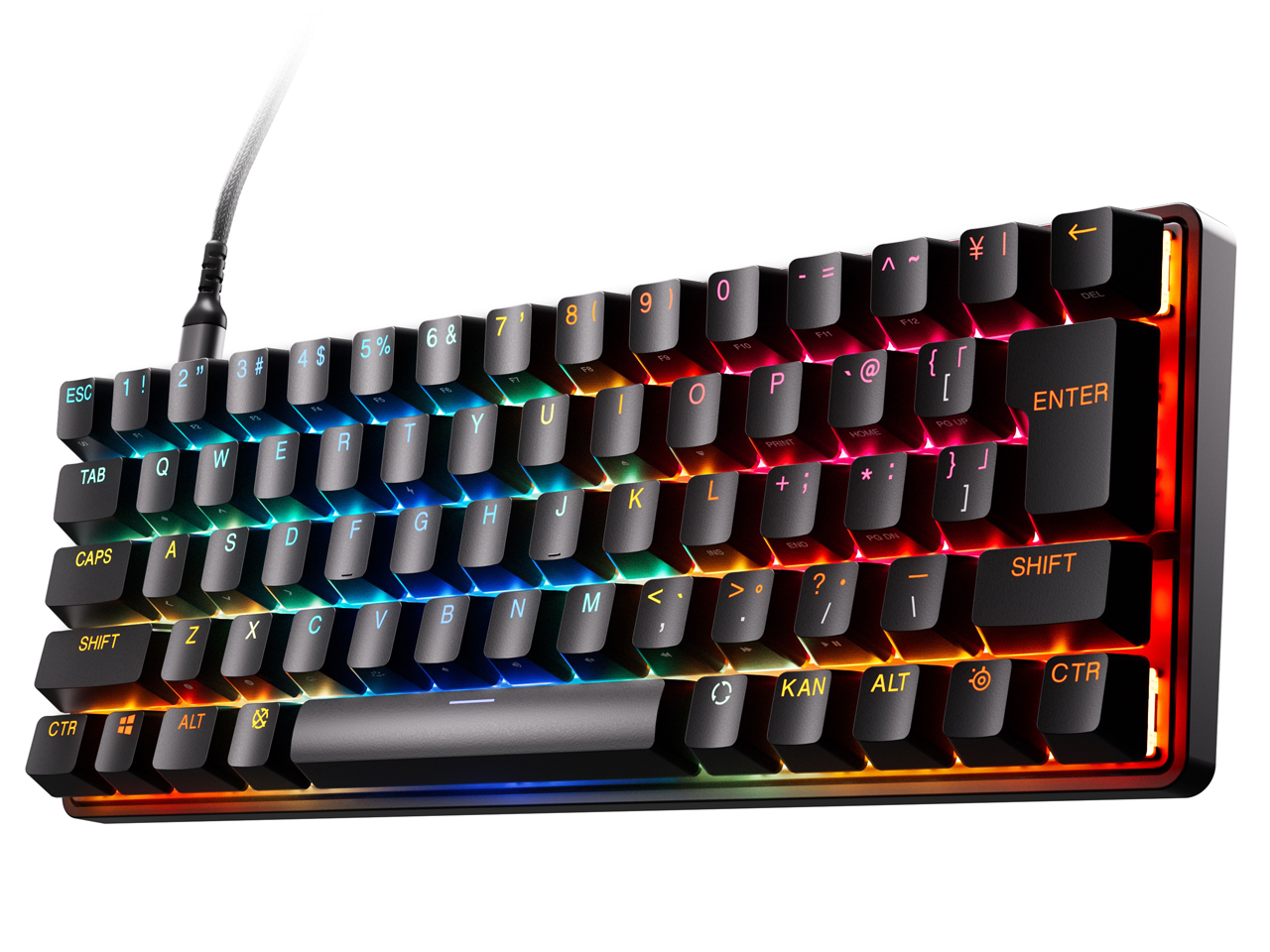 Apex Pro Mini Gen 3 JP �̐��i�摜