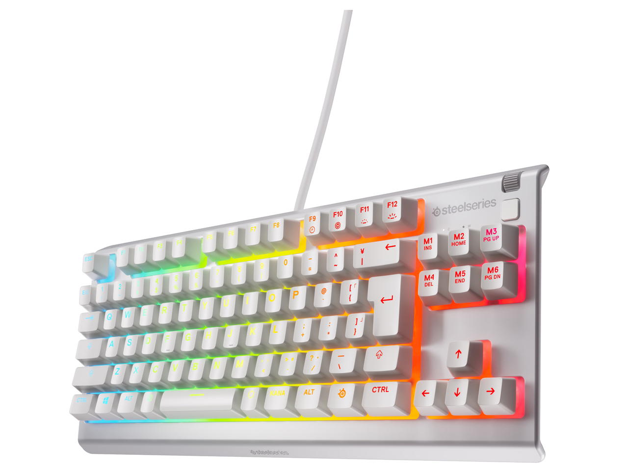 Apex 3 TKL White JP [�z���C�g] �̐��i�摜