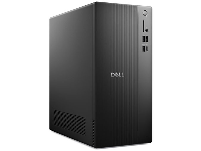 Dell �^���[ �f�X�N�g�b�v Core Ultra 7 265F�E16GB�������E1TB SSD�ERTX 3050���ڃ��f��(ECT1250) �̐��i�摜