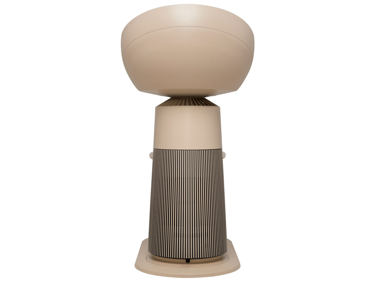 LG PuriCare AeroCatTower AS207CBZ0 [�T���h�x�[�W��]