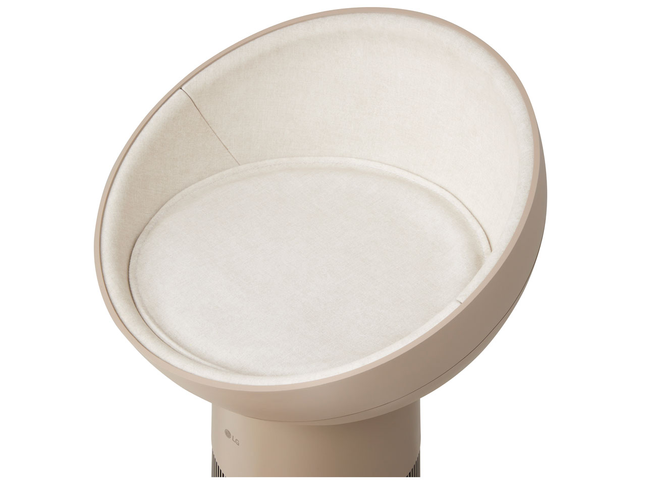 LG PuriCare AeroCatTower AS207CBZ0 [�T���h�x�[�W��]