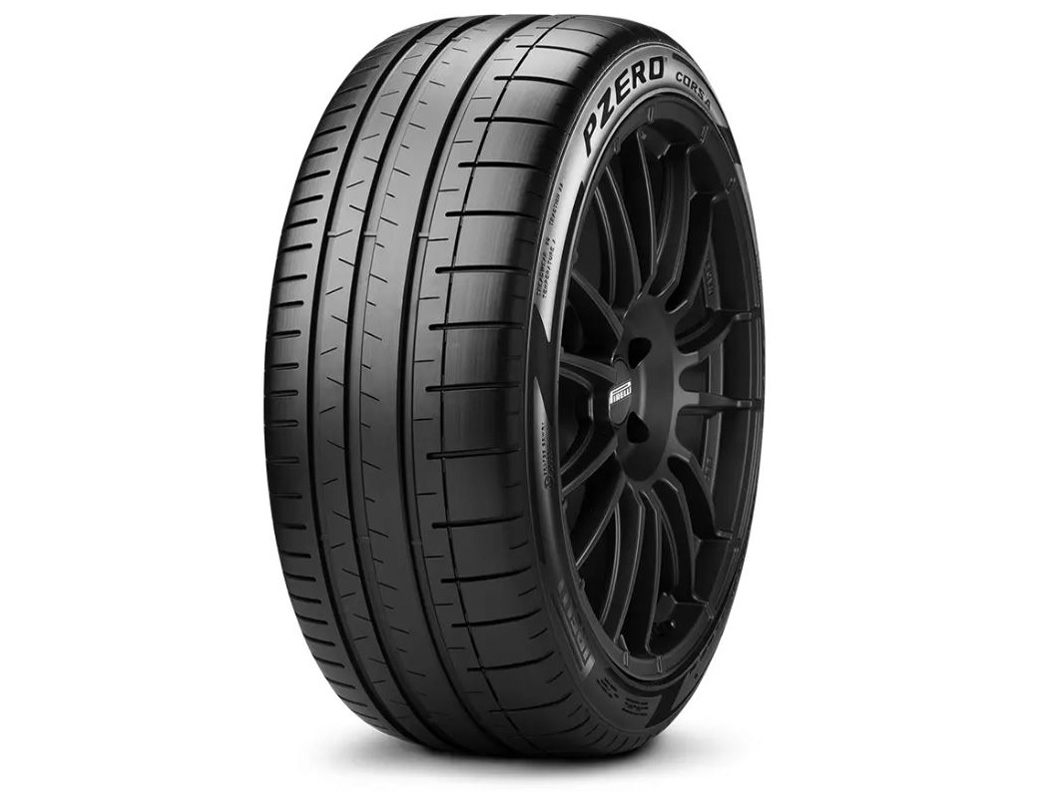 [1�{] P ZERO CORSA PZC4 315/35ZR22 (111Y) XL NC0 �̐��i�摜