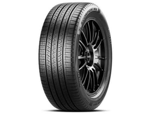 [1�{] SCORPION MS 255/45R20 105W XL MGT1 ELECT �̐��i�摜