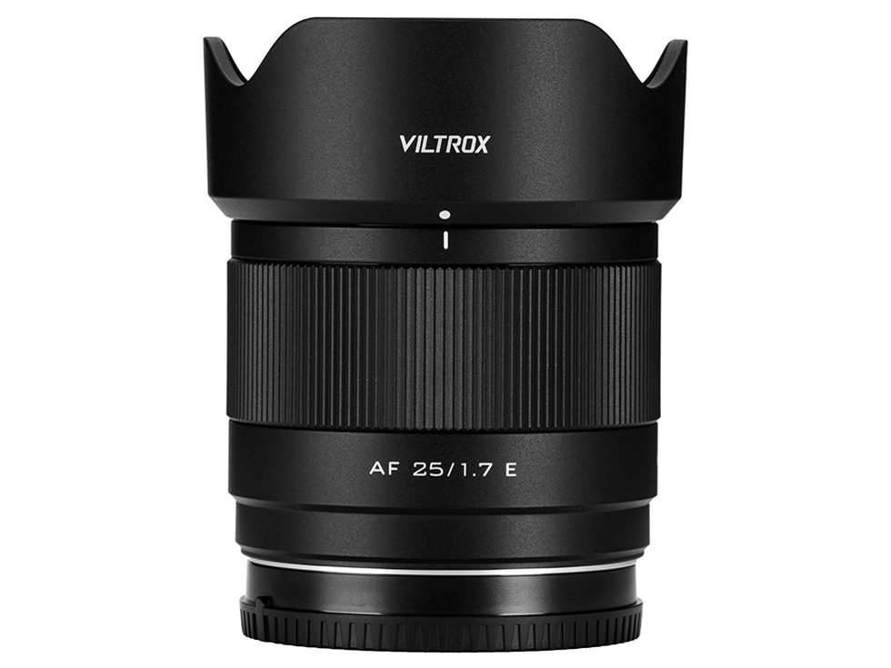 AF 25mm F1.7 AIR [�\�j�[E�p] �̐��i�摜