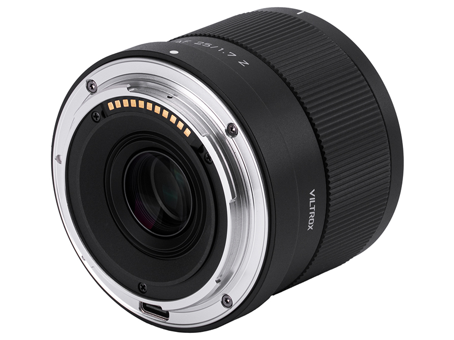 AF 25mm F1.7 AIR [�j�R��Z�p] �̐��i�摜