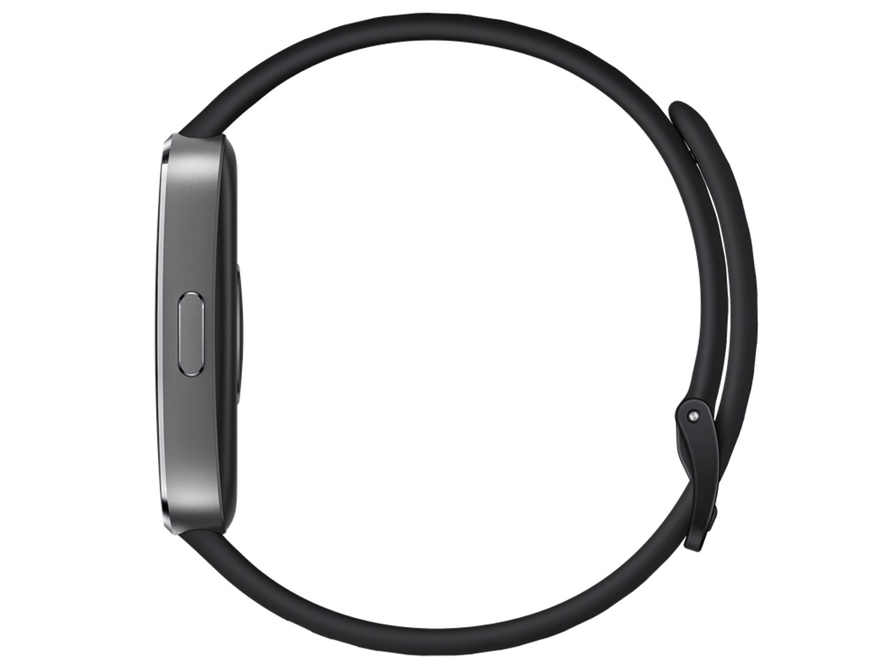 HUAWEI Band 10 Aluminum Edition [�}�b�g�u���b�N]