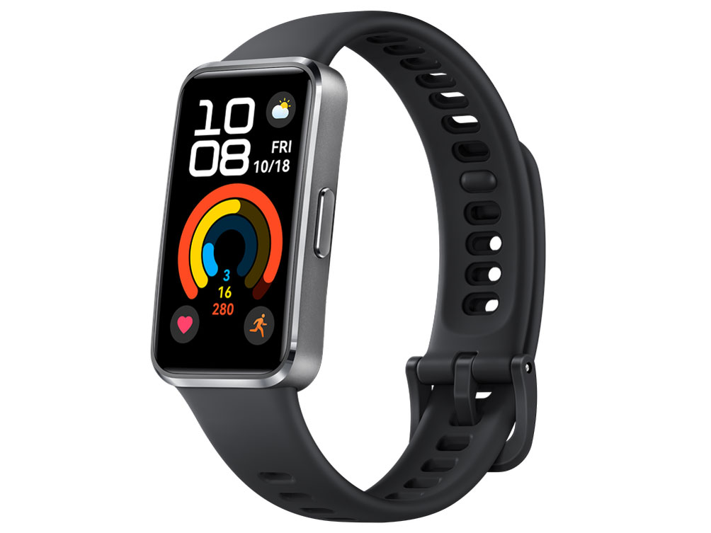 【新品未開封】HUAWEI Band 10 アルミニウムエディション ブラック HUAWEI HUAWEI Band 10 Aluminum Edition 価格比較 - 価格.com