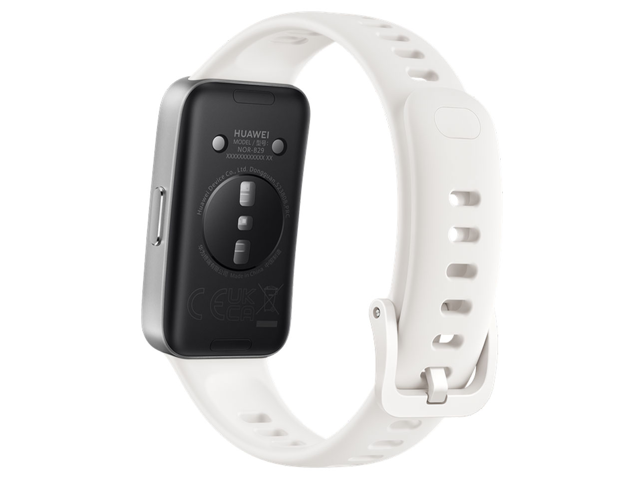 HUAWEI Band 10 Aluminum Edition [�z���C�g]