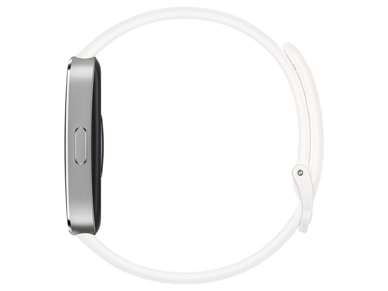 HUAWEI Band 10 Aluminum Edition [�z���C�g]