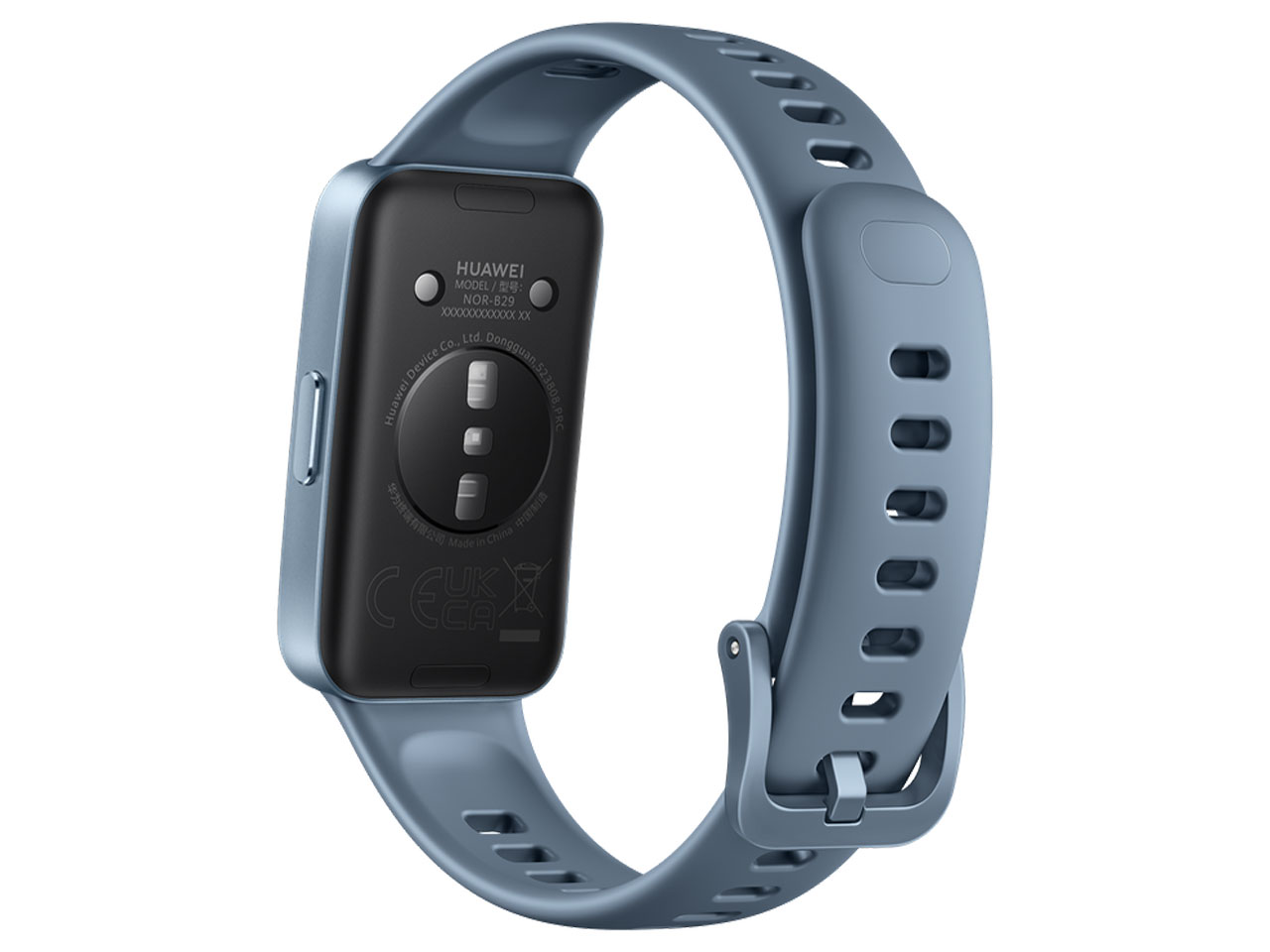 HUAWEI Band 10 Aluminum Edition [�u���[]