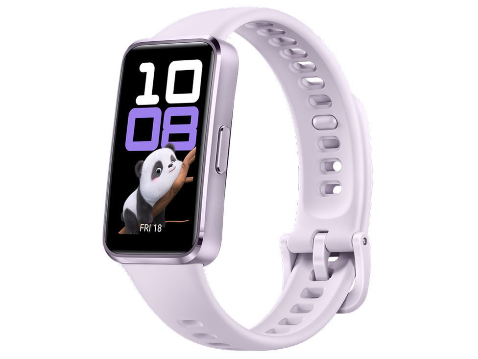 HUAWEI HUAWEI Band 10 Aluminum Edition [パープル] 価格比較 - 価格.com