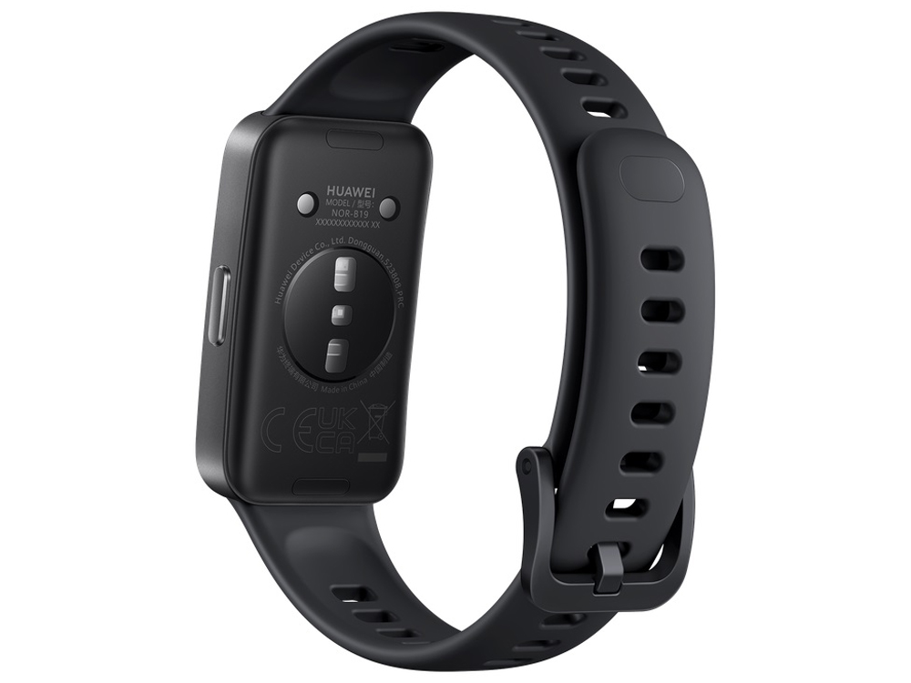 HUAWEI Band 10 [�u���b�N]