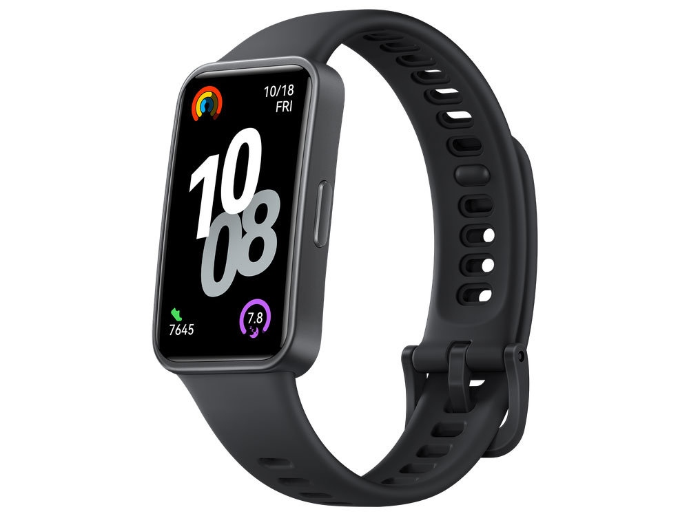 【新品未開封】HUAWEI Band 10 アルミニウムエディション ブラック HUAWEI HUAWEI Band 10 [ブラック] 価格比較 - 価格.com