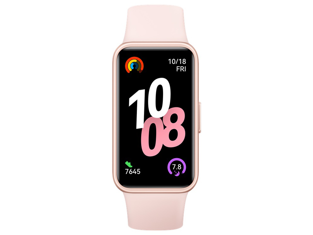 HUAWEI Band 10 [�s���N]