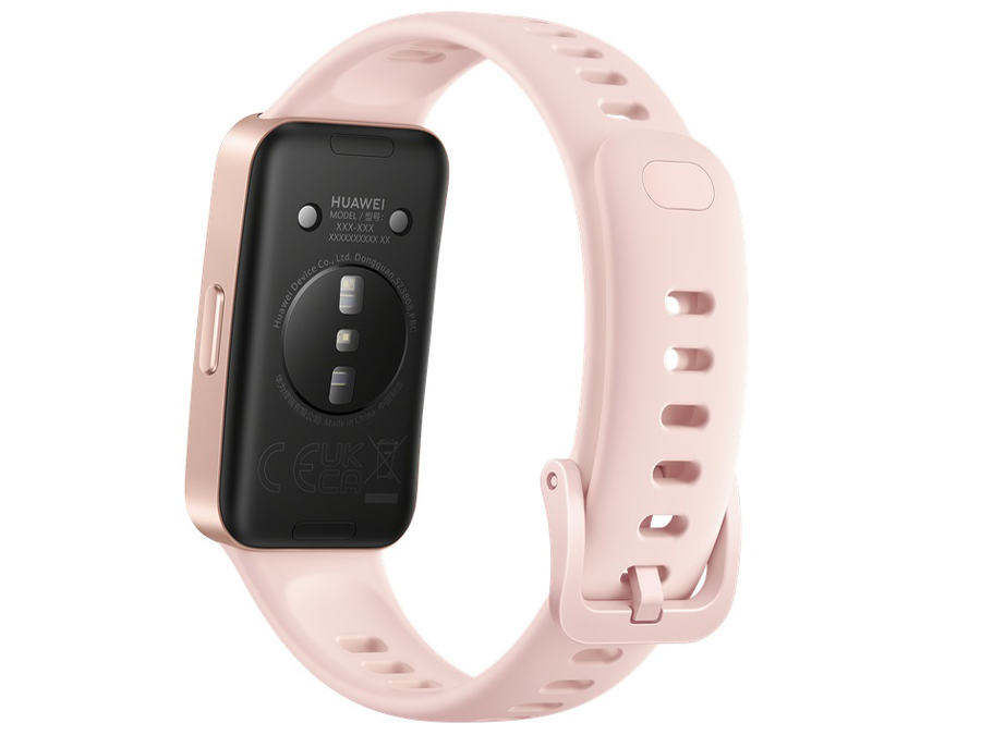 HUAWEI Band 10 [�s���N]
