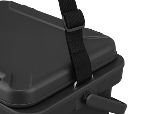 HUGEL �^��f�M�N�[���[�{�b�N�X 15L VITC-15 [�`���R�[���O���[]