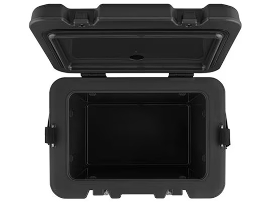 HUGEL �^��f�M�N�[���[�{�b�N�X 15L VITC-15 [�`���R�[���O���[]