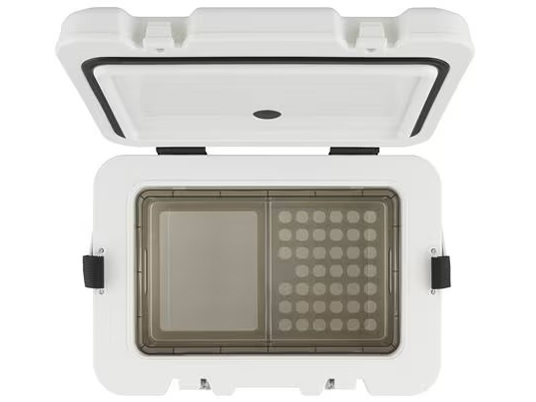 HUGEL �^��f�M�N�[���[�{�b�N�X 15L VITC-15 [�A�b�V���z���C�g]