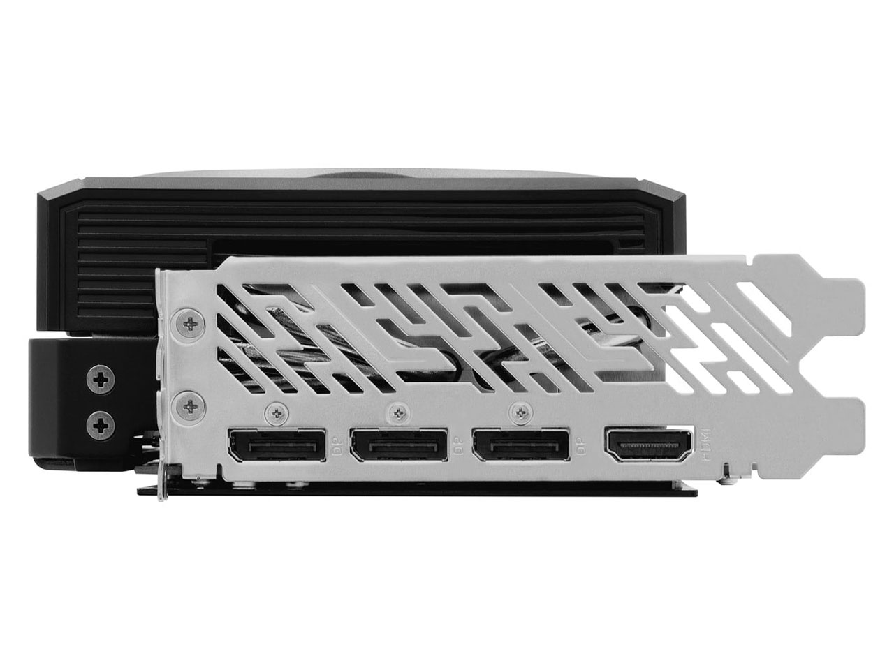 Radeon RX 9070 XT Steel Legend Dark 16GB [PCIExp 16GB]