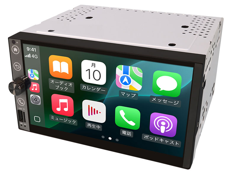 MAXWIN 2DIN006 �̐��i�摜