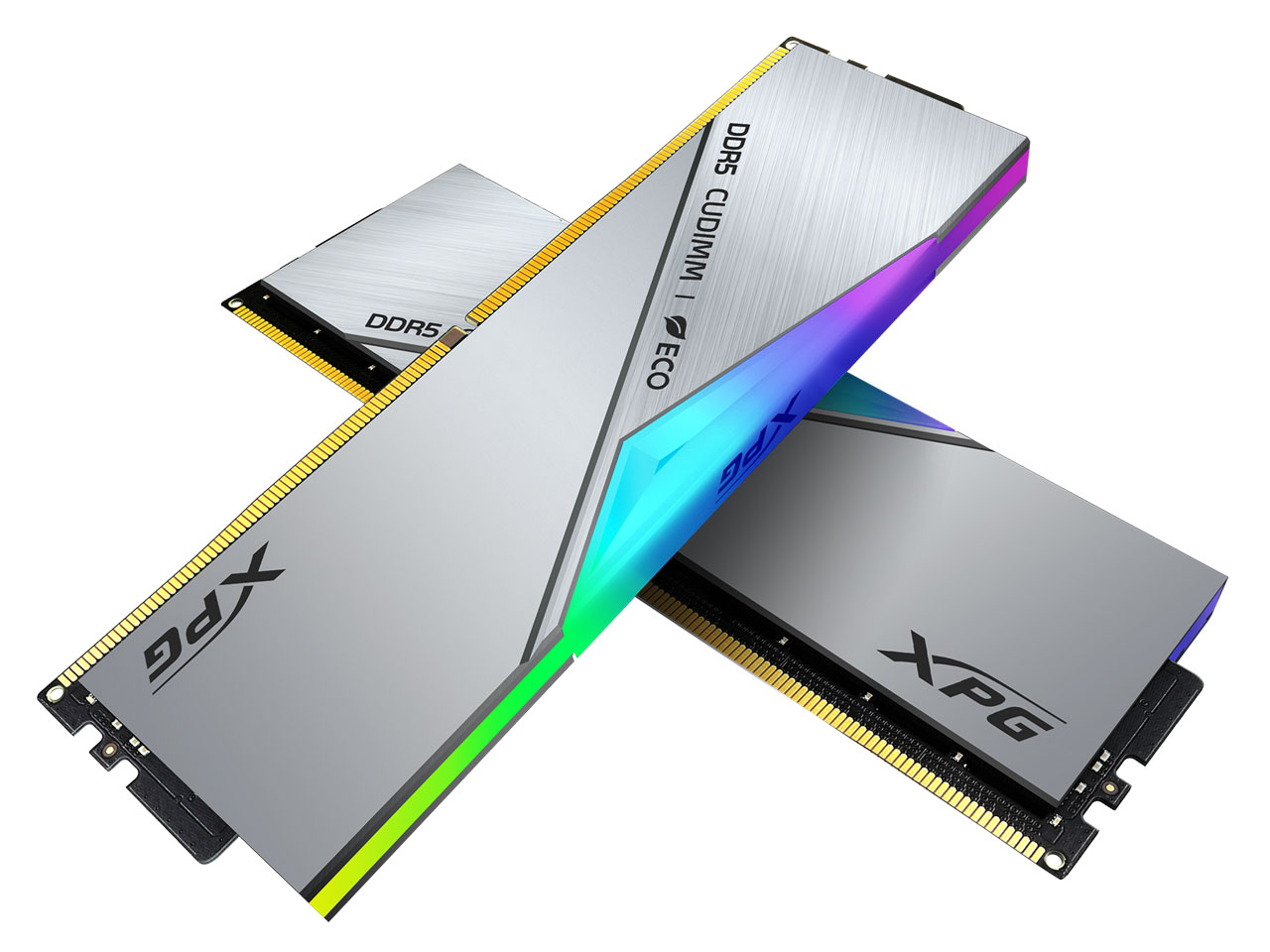 AX5CU8800C4224G-DCLACRSG [DDR5 PC5-70400 24GB 2���g CUDIMM] �̐��i�摜