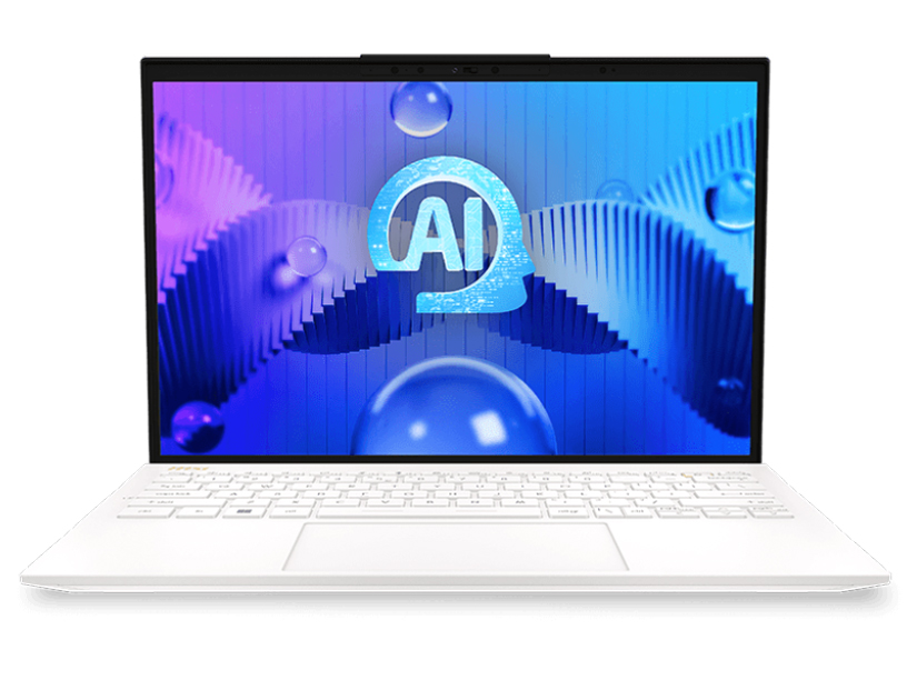 Prestige-13-AI-Evo-A1MG-0653JP [�}�b�g�z���C�g] �̐��i�摜