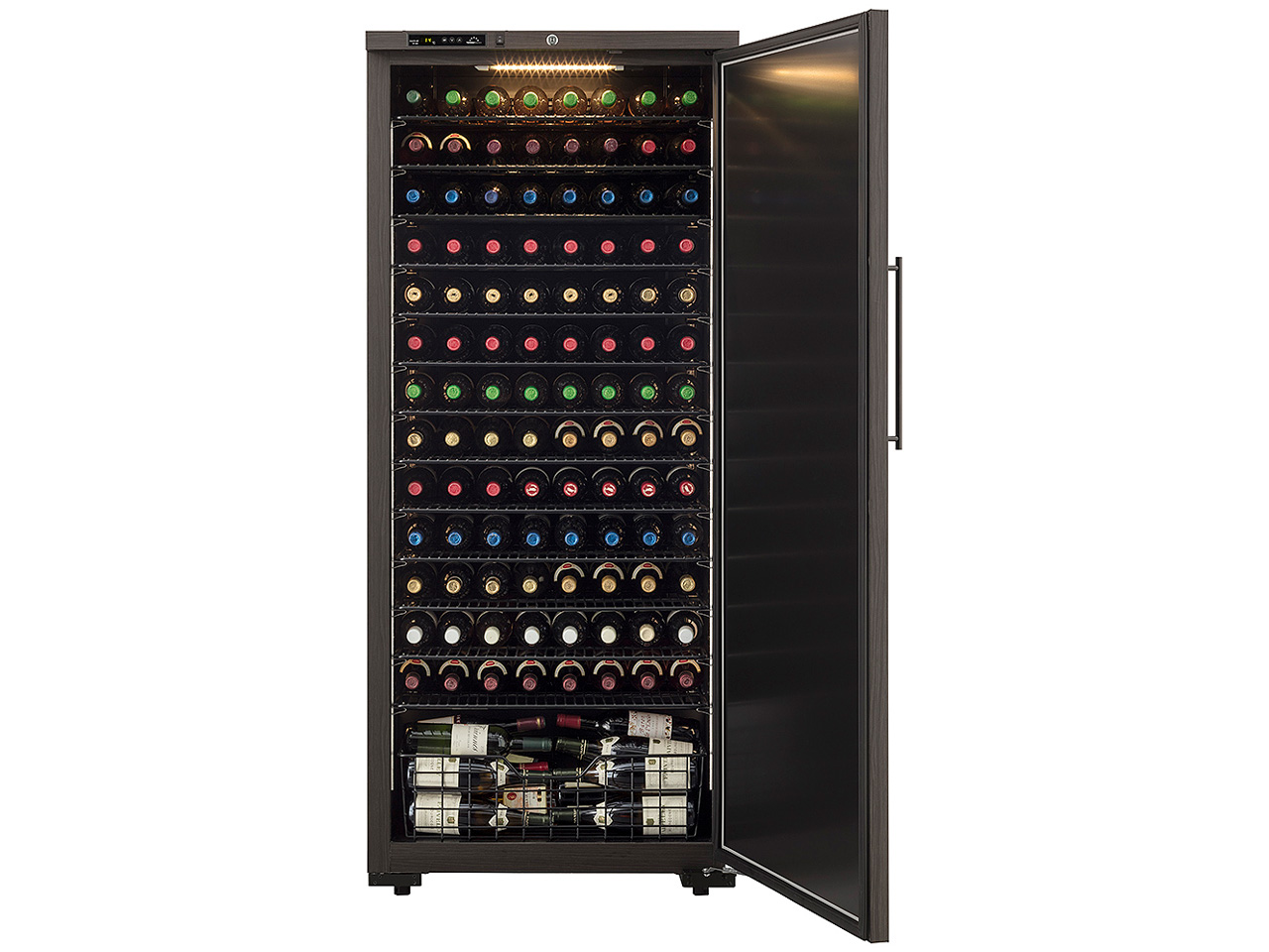 LongFresh ST-409(WK) [�E�b�h�u���b�N]