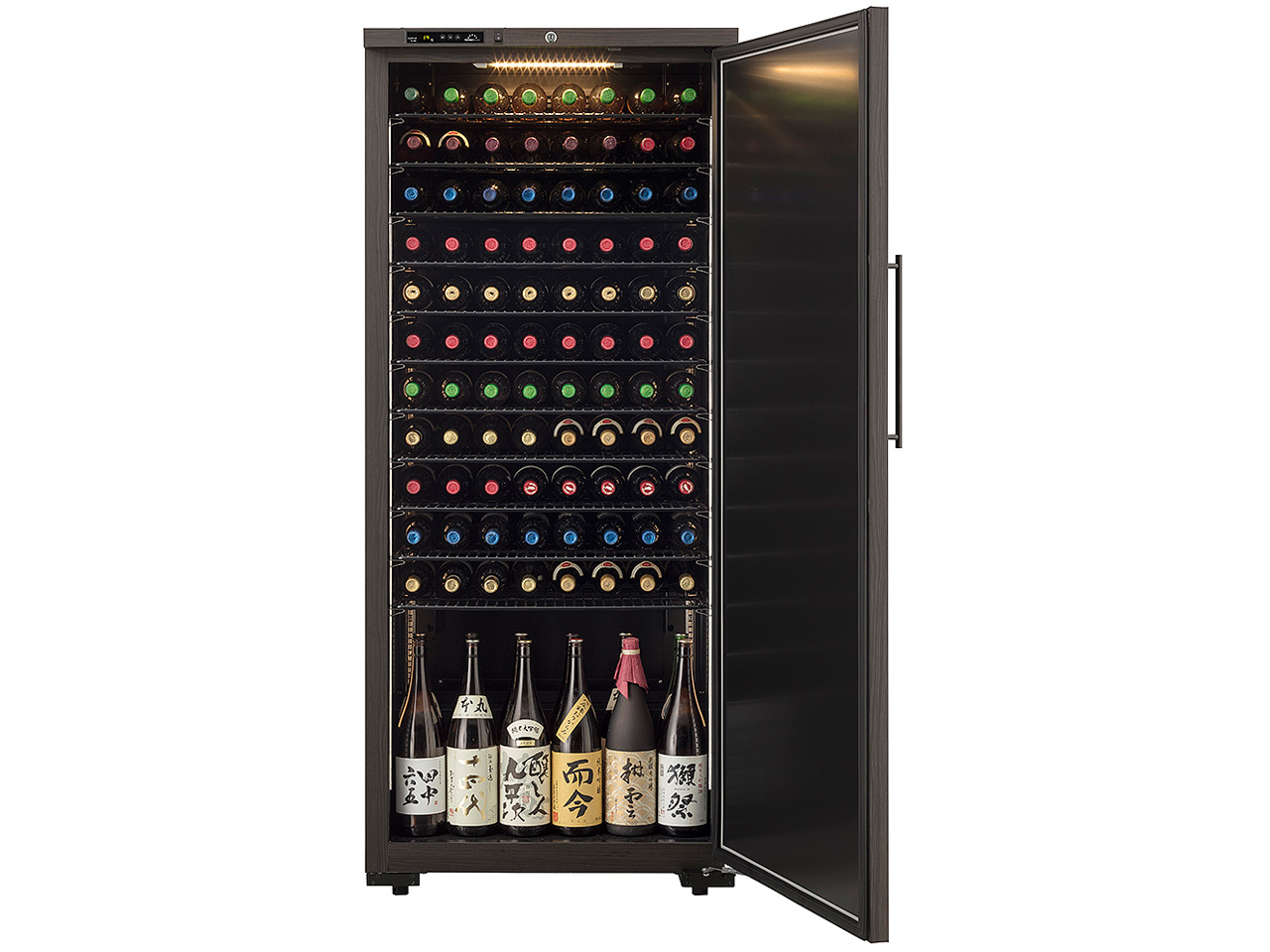 LongFresh ST-409(WK) [�E�b�h�u���b�N]
