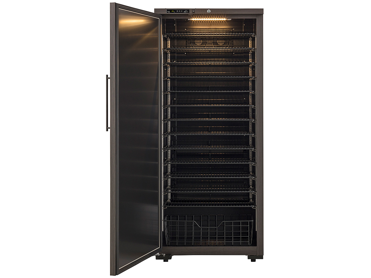 LongFresh ST-409L(WK) [�E�b�h�u���b�N]