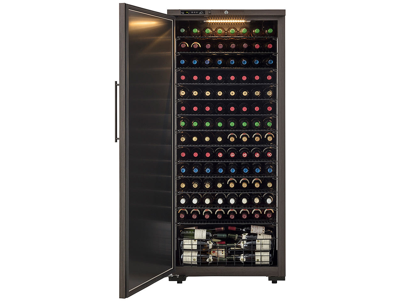 LongFresh ST-409L(WK) [�E�b�h�u���b�N]