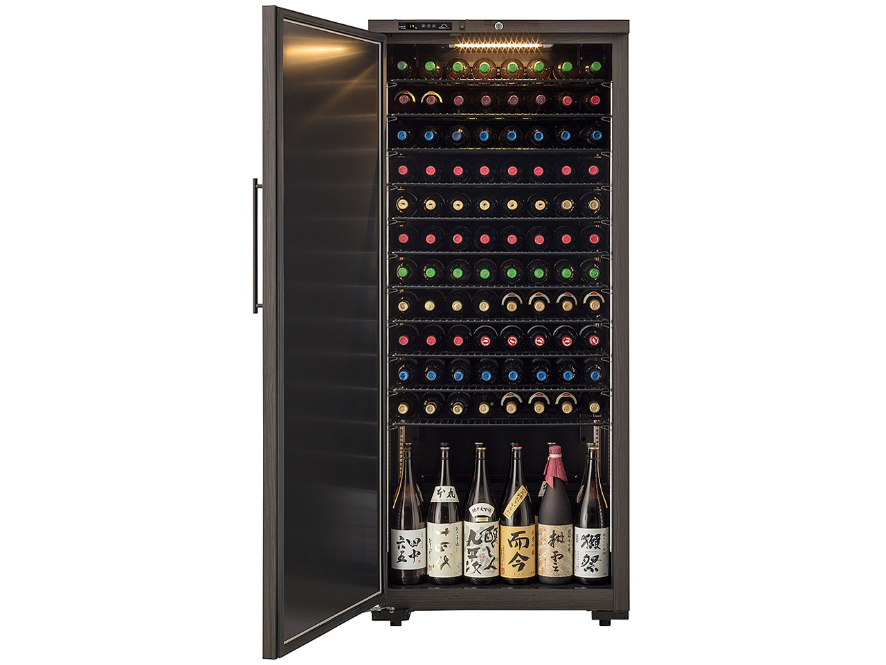 LongFresh ST-409L(WK) [�E�b�h�u���b�N]