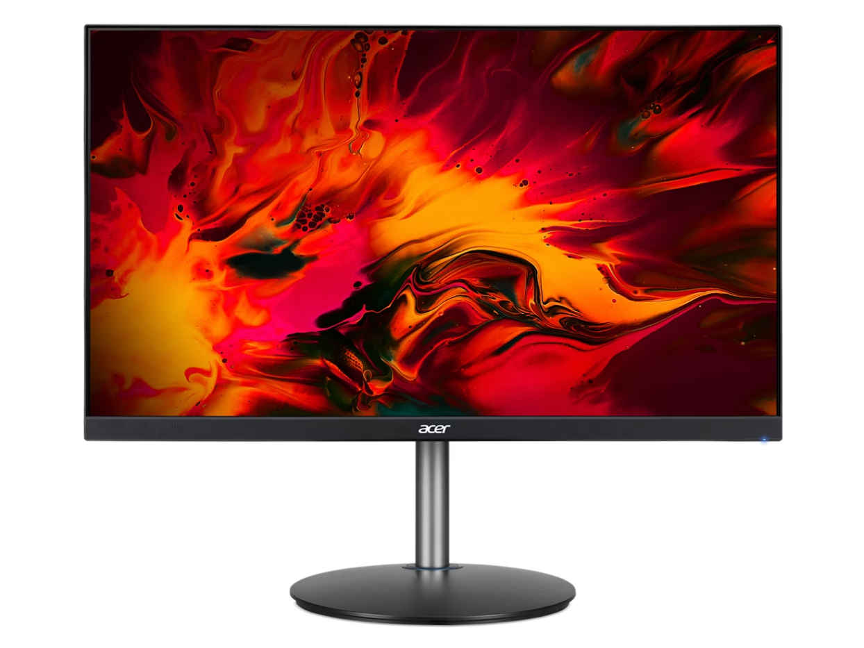 NITRO XF3 XF273UXbmiiprx [27�C���` ��] �̐��i�摜