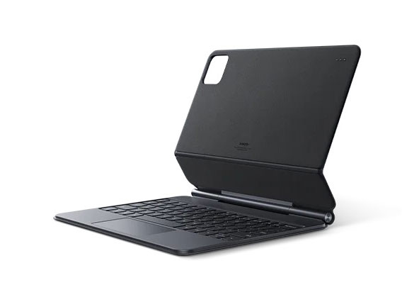 Xiaomi Pad 7/7 Pro Focus Keyboard BHR9500GL [�u���b�N] �̐��i�摜
