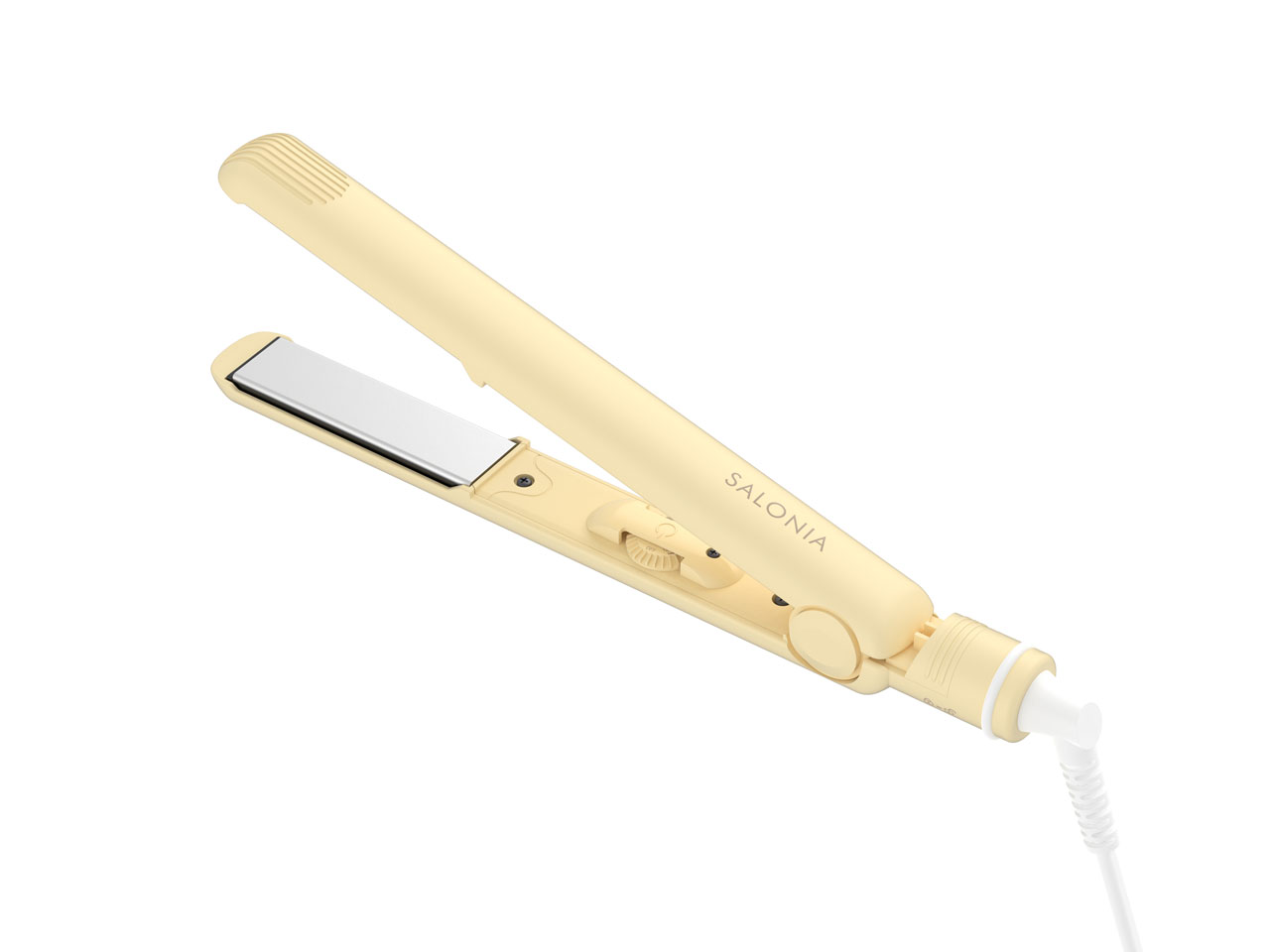 NAMAY ストレートヘアアイロン ベージュ NAMAY ストレートヘアアイロン ベージュ NAMAY ストレートヘアアイロン
