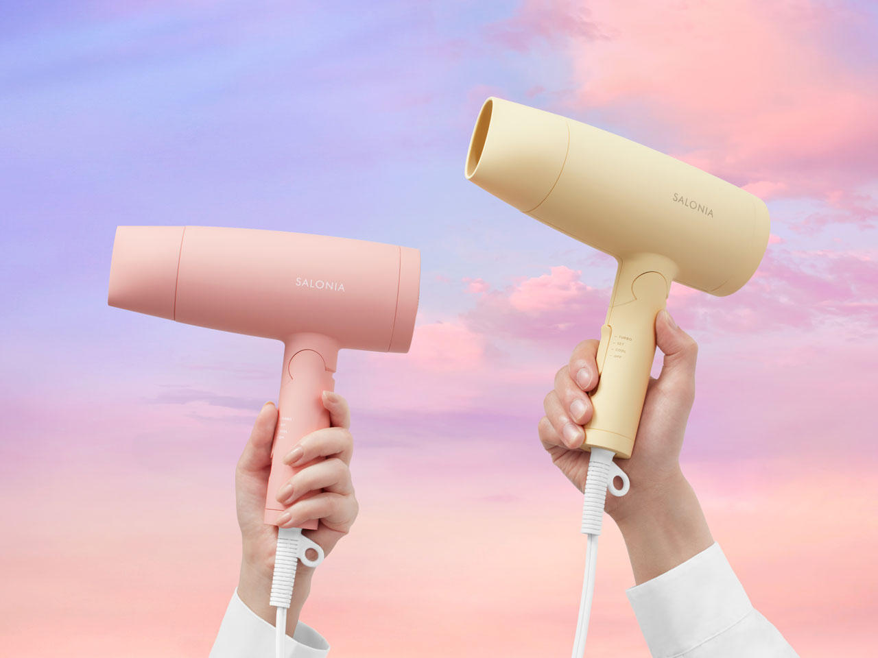 SALONIA �X�s�[�f�B�[�C�I���h���C���[ SAL24013MY [�N���[���C�G���[]