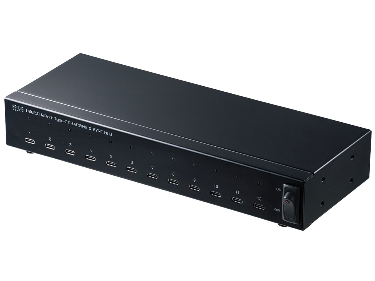 USB-2THCS12N �̐��i�摜