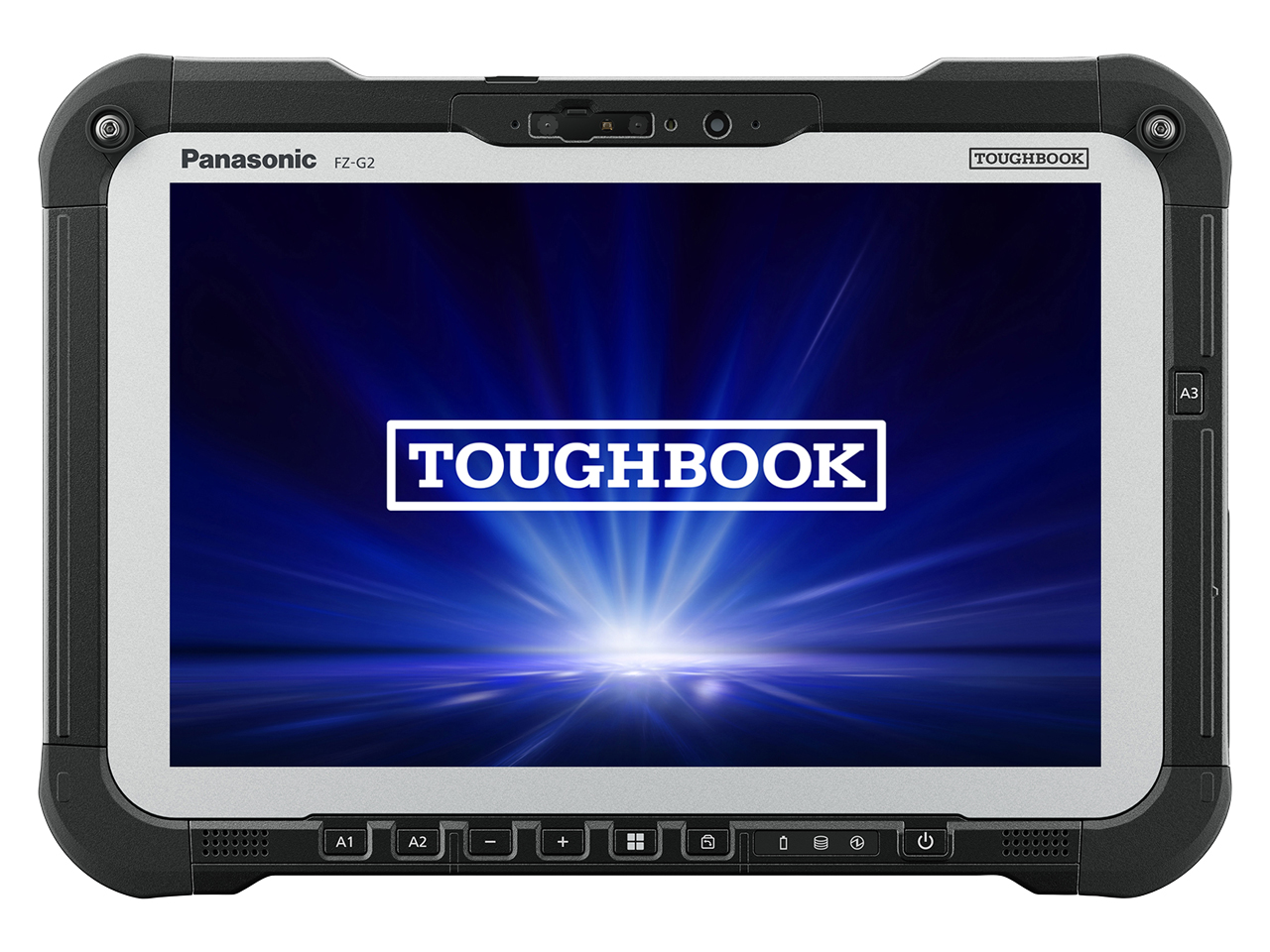 TOUGHBOOK FZ-G2NBMBPAJ SIM�t���[ �̐��i�摜
