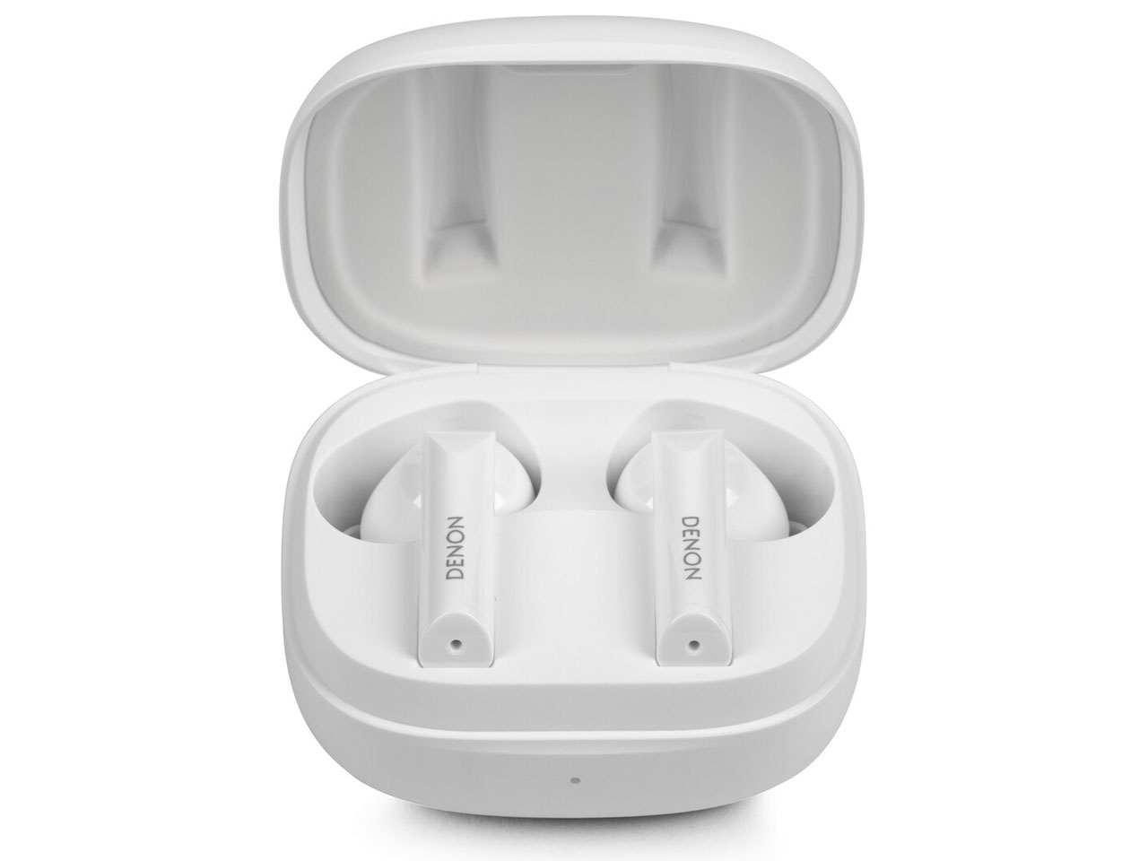 Amazon.co.jp: デノン Denon AHC830NCW ノイズキャンセル機能