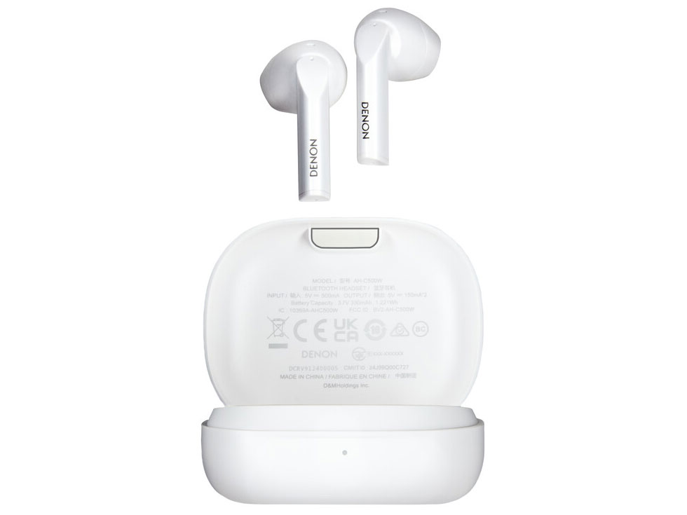 AH-C500W-WT [�z���C�g]