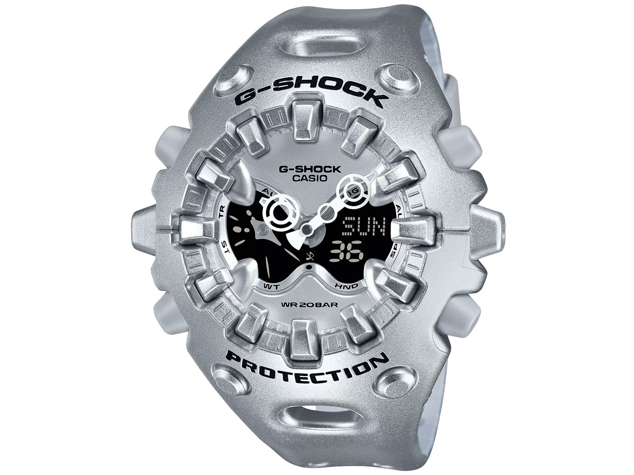 G-SHOCK GA-V01A-8AJF